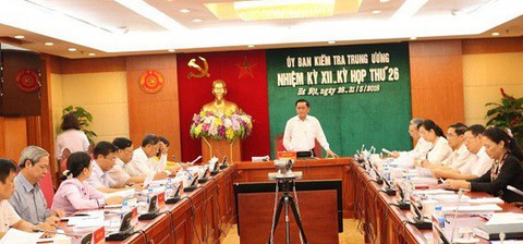 Bắt nguyên phó tổng giám đốc BIDV Đoàn Ánh Sáng - Ảnh 1. Bắt nguyên phó tổng giám đốc BIDV Đoàn Ánh Sáng - Ảnh 1.