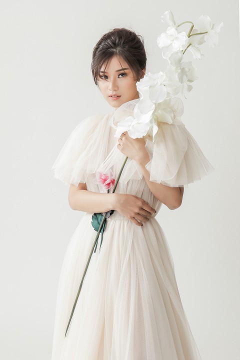 Hoàng Yến Chibi, Yan My... dự giải thưởng truyền hình châu Á - Ảnh 3. Hoàng Yến Chibi, Yan My... dự giải thưởng truyền hình châu Á - Ảnh 3.