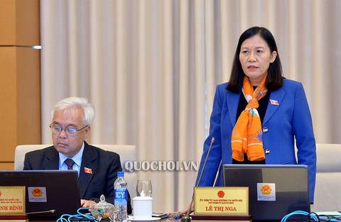 Đồng ý cho phạm nhân lao động, sản xuất ngoài trại giam - Ảnh 1. Đồng ý cho phạm nhân lao động, sản xuất ngoài trại giam - Ảnh 1.