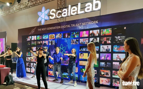 Yeah1 mua lại công ty ScaleLab của Mỹ - Ảnh 1. Yeah1 mua lại công ty ScaleLab của Mỹ - Ảnh 1.