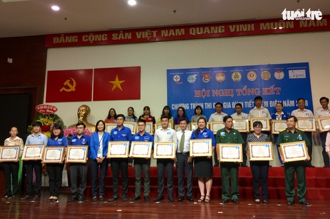 Phát huy tiết kiệm điện của các hộ gia đình tại TP.HCM - Ảnh 2. Phát huy tiết kiệm điện của các hộ gia đình tại TP.HCM - Ảnh 2.