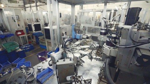 Khóa Việt - Tiệp thay đổi đón xu thế 4.0 như thế nào - Ảnh 2. Khóa Việt - Tiệp thay đổi đón xu thế 4.0 như thế nào - Ảnh 2.
