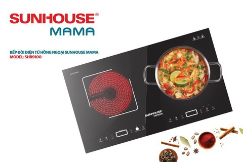Sunhouse Mama - Quà Tết tặng mẹ chuẩn không cần chỉnh - Ảnh 2. Sunhouse Mama - Quà Tết tặng mẹ chuẩn không cần chỉnh - Ảnh 2.