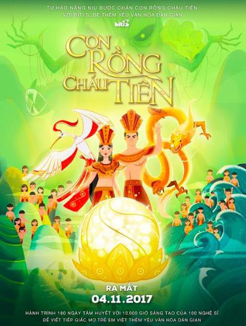 Chặng đường tái sáng tạo thế giới cổ tích của Biti’s - Ảnh 1. Chặng đường tái sáng tạo thế giới cổ tích của Biti’s - Ảnh 1.