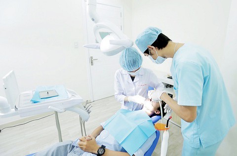 Phương pháp niềng răng phù hợp cho tuổi thanh, thiếu niên - Ảnh 4. Phương pháp niềng răng phù hợp cho tuổi thanh, thiếu niên - Ảnh 4.