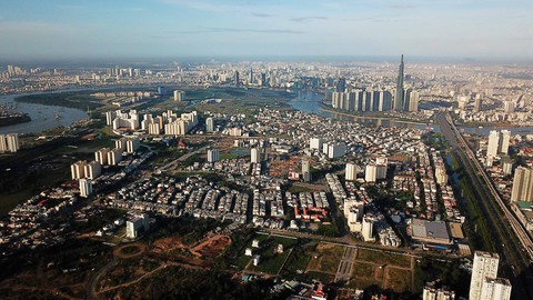 Chấn chỉnh pháp lý các dự án bất động sản: Cần công khai cho dân biết - Ảnh 1. Chấn chỉnh pháp lý các dự án bất động sản: Cần công khai cho dân biết - Ảnh 1.