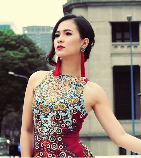 Hoàng Yến Chibi, Yan My... dự giải thưởng truyền hình châu Á - Ảnh 5. Hoàng Yến Chibi, Yan My... dự giải thưởng truyền hình châu Á - Ảnh 5.