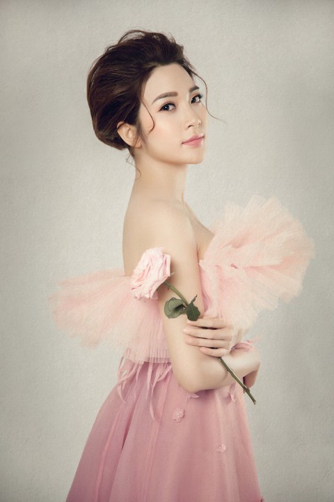 Hoàng Yến Chibi, Yan My... dự giải thưởng truyền hình châu Á - Ảnh 4. Hoàng Yến Chibi, Yan My... dự giải thưởng truyền hình châu Á - Ảnh 4.