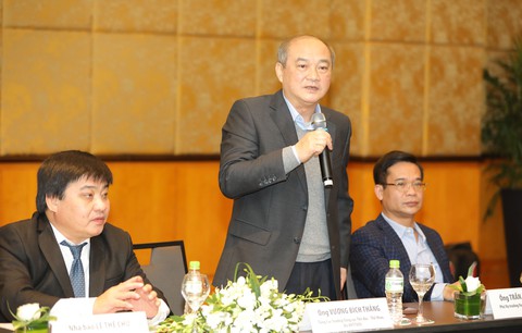 Đưa bóng đá Việt Nam đến World Cup, liệu có khả thi? - Ảnh 2. Đưa bóng đá Việt Nam đến World Cup, liệu có khả thi? - Ảnh 2.