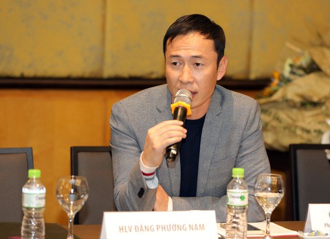 Đưa bóng đá Việt Nam đến World Cup, liệu có khả thi? - Ảnh 4. Đưa bóng đá Việt Nam đến World Cup, liệu có khả thi? - Ảnh 4.