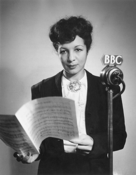 Evelyn Dove là ai mà hôm nay Google tri ân bà? - Ảnh 1. Evelyn Dove là ai mà hôm nay Google tri ân bà? - Ảnh 1.