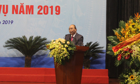 Thủ tướng cùng PVN gỡ dự án, không để đống tiền đắp chiếu - Ảnh 1. Thủ tướng cùng PVN gỡ dự án, không để đống tiền đắp chiếu - Ảnh 1.