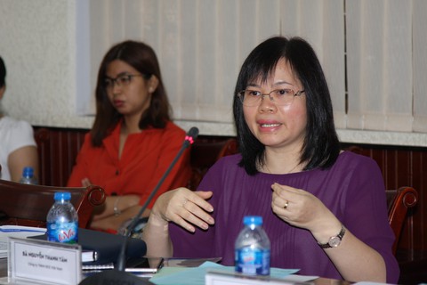 Doanh nghiệp đề nghị trường phải cho sinh viên điểm kém - Ảnh 1. Doanh nghiệp đề nghị trường phải cho sinh viên điểm kém - Ảnh 1.