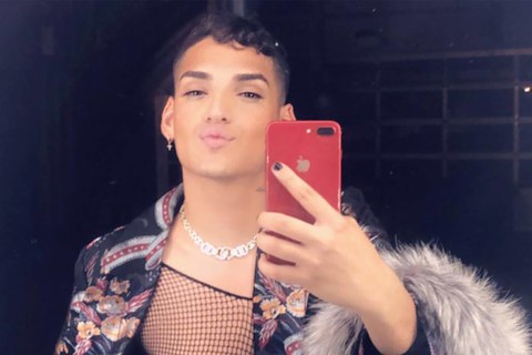 Rapper Kevin Fret bị sát hại bởi động cơ thù hằn giới tính? - Ảnh 4. Rapper Kevin Fret bị sát hại bởi động cơ thù hằn giới tính? - Ảnh 4.