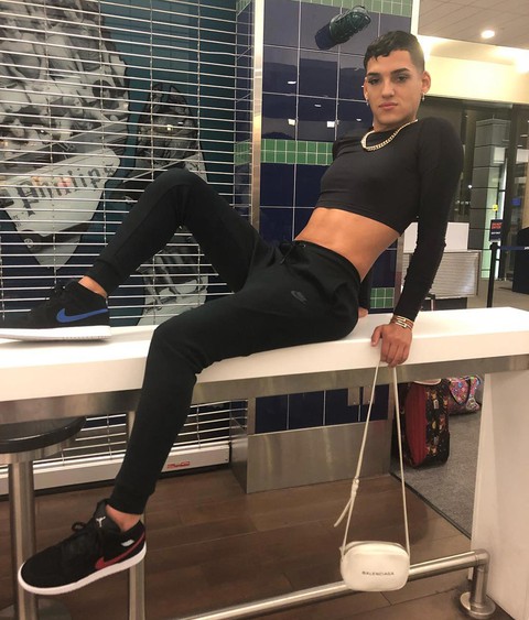 Rapper Kevin Fret bị sát hại bởi động cơ thù hằn giới tính? - Ảnh 1. Rapper Kevin Fret bị sát hại bởi động cơ thù hằn giới tính? - Ảnh 1.