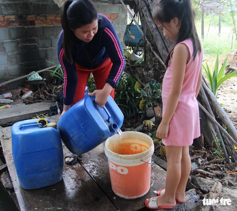 Khởi công công trình nước sạch cho dân vùng hạn Ninh Thuận - Ảnh 4. Khởi công công trình nước sạch cho dân vùng hạn Ninh Thuận - Ảnh 4.