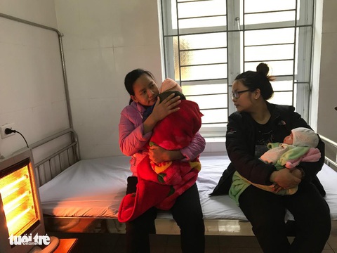 Bé hơn hai tháng tuổi, ca tử vong thứ ba sau tiêm văcxin ComBE Five - Ảnh 1. Bé hơn hai tháng tuổi, ca tử vong thứ ba sau tiêm văcxin ComBE Five - Ảnh 1.