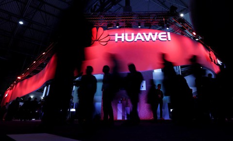 Huawei sa thải giám đốc mới bị bắt ở Ba Lan - Ảnh 1. Huawei sa thải giám đốc mới bị bắt ở Ba Lan - Ảnh 1.
