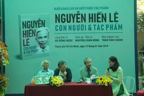 Tác phẩm Nguyễn Hiến Lê đơn sơ mà sâu thẳm, cũ kỹ mà rất hiện đại - Ảnh 1. Tác phẩm Nguyễn Hiến Lê đơn sơ mà sâu thẳm, cũ kỹ mà rất hiện đại - Ảnh 1.