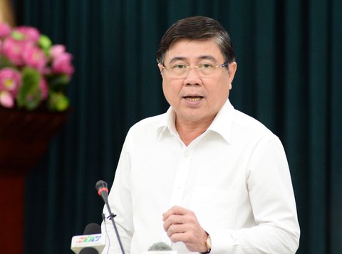 Đề xuất thu hẹp quy mô dự án Khu phức hợp thông minh ở Thủ Thiêm - Ảnh 1. Đề xuất thu hẹp quy mô dự án Khu phức hợp thông minh ở Thủ Thiêm - Ảnh 1.