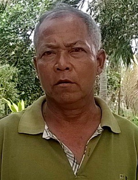 tai xe tai xe