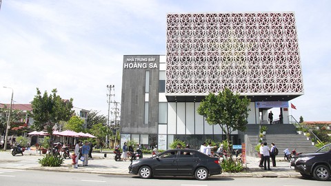 Giáo dục về Hoàng Sa với học sinh, sinh viên - Ảnh 1. Giáo dục về Hoàng Sa với học sinh, sinh viên - Ảnh 1.