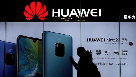 Ba Lan kêu gọi EU và NATO có lập trường chung với Huawei - Ảnh 1. Ba Lan kêu gọi EU và NATO có lập trường chung với Huawei - Ảnh 1.