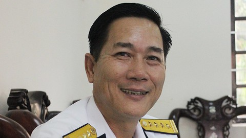 Đưa thân nhân lính đảo ra Trường Sa - Kỳ 1: Kỳ công chuẩn bị - Ảnh 1. Đưa thân nhân lính đảo ra Trường Sa - Kỳ 1: Kỳ công chuẩn bị - Ảnh 1.