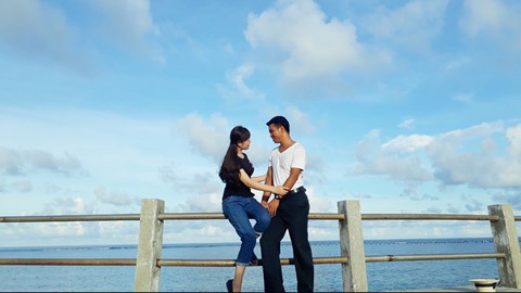 Đưa thân nhân lính đảo ra Trường Sa - Kỳ 1: Kỳ công chuẩn bị - Ảnh 4. Đưa thân nhân lính đảo ra Trường Sa - Kỳ 1: Kỳ công chuẩn bị - Ảnh 4.