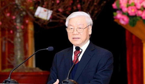 Tiêu chuẩn chức danh lãnh đạo chủ chốt của Đảng, Nhà nước - Ảnh 1. Tiêu chuẩn chức danh lãnh đạo chủ chốt của Đảng, Nhà nước - Ảnh 1.