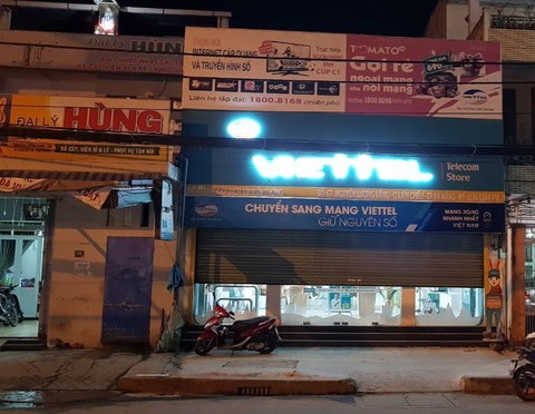 Đà Nẵng: đối tượng dùng súng cướp cửa hàng được xác định sau 7 giờ gây án - Ảnh 1. Đà Nẵng: đối tượng dùng súng cướp cửa hàng được xác định sau 7 giờ gây án - Ảnh 1.