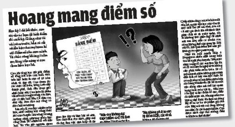 Thả rông con là hại con? - Ảnh 1. Thả rông con là hại con? - Ảnh 1.