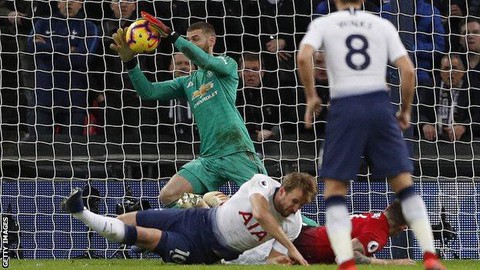 Đây là Manchester United chính hiệu - Ảnh 1. Đây là Manchester United chính hiệu - Ảnh 1.