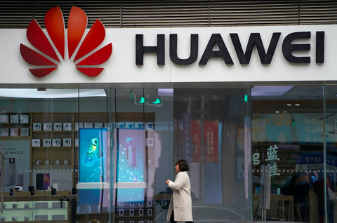 Báo Trung Quốc dọa Ba Lan ‘phải trả giá’ vụ bắt nhân viên Huawei - Ảnh 1. Báo Trung Quốc dọa Ba Lan ‘phải trả giá’ vụ bắt nhân viên Huawei - Ảnh 1.