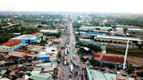 Về quê dịp Tết: Để đường đi bớt gian nan - Ảnh 2. Về quê dịp Tết: Để đường đi bớt gian nan - Ảnh 2.