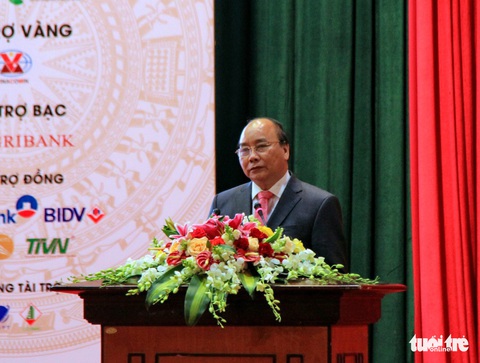 Đắk Nông cần tạo lợi thế mềm bằng môi trường kinh doanh thuận lợi - Ảnh 3. Đắk Nông cần tạo lợi thế mềm bằng môi trường kinh doanh thuận lợi - Ảnh 3.