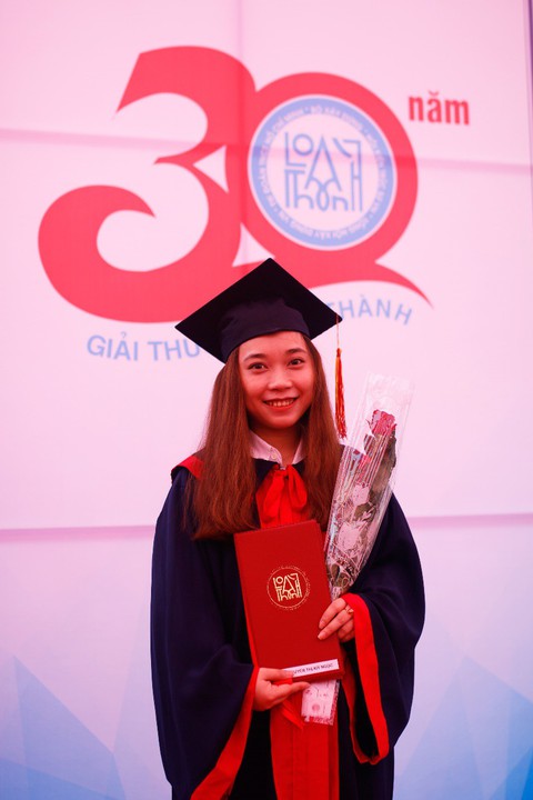 Sinh viên ĐH quốc tế Hồng Bàng giành Giải thưởng Loa Thành 2018 - Ảnh 1. Sinh viên ĐH quốc tế Hồng Bàng giành Giải thưởng Loa Thành 2018 - Ảnh 1.