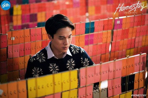 Linh hồn tạm trú: phim kinh dị về tự sát học đường - Ảnh 6. Linh hồn tạm trú: phim kinh dị về tự sát học đường - Ảnh 6.