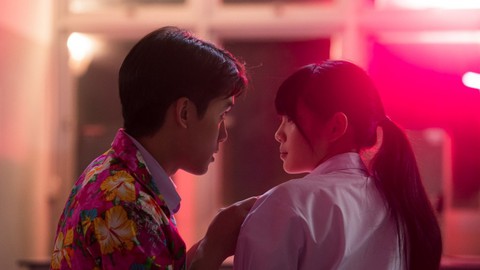 Linh hồn tạm trú: phim kinh dị về tự sát học đường - Ảnh 7. Linh hồn tạm trú: phim kinh dị về tự sát học đường - Ảnh 7.