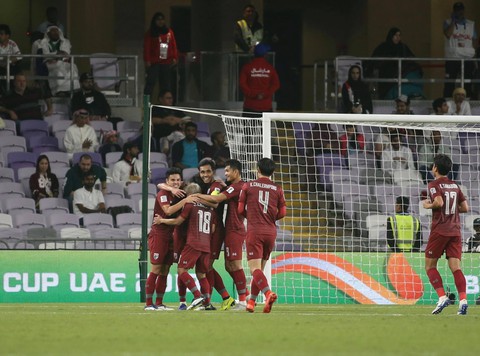 Hòa UAE, Thái Lan giành vé trực tiếp vào vòng 16 đội - Ảnh 2. Hòa UAE, Thái Lan giành vé trực tiếp vào vòng 16 đội - Ảnh 2.