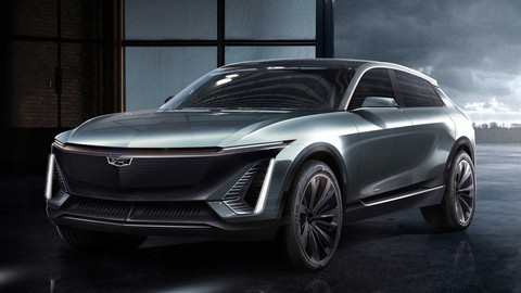 Ford, Nissan và GM cùng lúc tuyên chiến với Tesla - Ảnh 1. Ford, Nissan và GM cùng lúc tuyên chiến với Tesla - Ảnh 1.