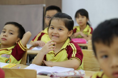 Bỏ hay giữ thi giáo viên giỏi? - Ảnh 3. Bỏ hay giữ thi giáo viên giỏi? - Ảnh 3.