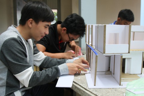 ĐH Quốc gia TP.HCM công bố lộ trình thực hiện tự chủ, tăng học phí - Ảnh 1. ĐH Quốc gia TP.HCM công bố lộ trình thực hiện tự chủ, tăng học phí - Ảnh 1.