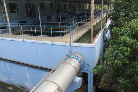 Sau khát nước Đà Nẵng chi 24 tỷ làm đường ống đề phòng nhiễm mặn - Ảnh 2. Sau khát nước Đà Nẵng chi 24 tỷ làm đường ống đề phòng nhiễm mặn - Ảnh 2.