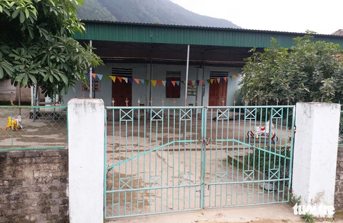 Bất cẩn để bé gái 4 tuổi chạy ra đường bị xe tải cán chết - Ảnh 2. Bất cẩn để bé gái 4 tuổi chạy ra đường bị xe tải cán chết - Ảnh 2.