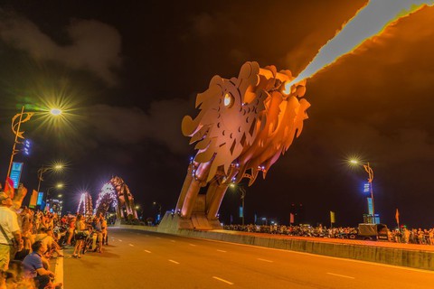 Đà Nẵng vào top điểm đến hấp dẫn nhất 2019 trên báo Mỹ - Ảnh 2. Đà Nẵng vào top điểm đến hấp dẫn nhất 2019 trên báo Mỹ - Ảnh 2.