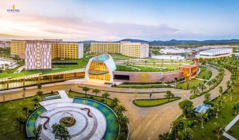 Đầu tư shoptel Vinpearl Phú Quốc đầu năm 2019 cùng DTJ Group - Ảnh 2. Đầu tư shoptel Vinpearl Phú Quốc đầu năm 2019 cùng DTJ Group - Ảnh 2.