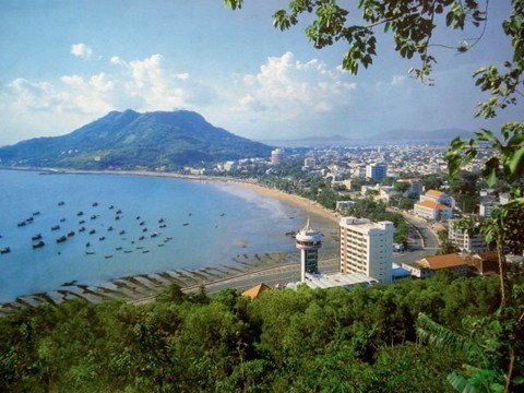Gam màu nào cho bức tranh bất động sản nghỉ dưỡng năm 2019? - Ảnh 1. Gam màu nào cho bức tranh bất động sản nghỉ dưỡng năm 2019? - Ảnh 1.
