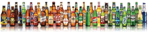 Đi tìm bí quyết làm nên một thức uống bia chất lượng - Ảnh 3. Đi tìm bí quyết làm nên một thức uống bia chất lượng - Ảnh 3.