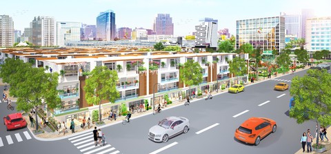 Thời điểm “vàng” đầu tư đất nền Long Thành - Ảnh 3. Thời điểm “vàng” đầu tư đất nền Long Thành - Ảnh 3.